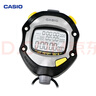 卡西歐（CASIO）電子秒表計(jì)時(shí)器時(shí)間管理體育運(yùn)動(dòng)計(jì)時(shí)器田徑比賽專業(yè)體育運(yùn)動(dòng)秒表 HS-70W-1PF 曬單實(shí)拍圖