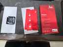 CAWA適用魅族21 note鋼化膜Infinity無界版硬膜21 pro手機(jī)防爆保護(hù)貼膜21超聲波秒解鎖指紋 魅族21 Pro全透明電鍍鋼化膜-2張 曬單實(shí)拍圖