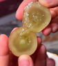 澤鮮達(dá)妮娜皇后葡萄新鮮無籽紅提孕婦水果高端水果禮盒裝純甜酒香提子 1斤 品質(zhì)裝 曬單實(shí)拍圖