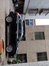 汽車(chē)車(chē)載車(chē)頂行李箱車(chē)頂旅行箱漢蘭達(dá)途觀翼虎新奇駿科帕奇銳界車(chē)頂行李架通用型收納儲(chǔ)物箱 默認(rèn)顏色黑白灰咖啡，定做彩色加收500元 680升/黑色+橫桿 曬單實(shí)拍圖