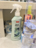 京東京造驅(qū)蚊噴霧200ml*3瓶 兒童驅(qū)蚊液滅蚊長效防蚊叮咬花露水 曬單實(shí)拍圖