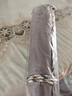 天堂傘直桿雨傘半自動(dòng)男長(zhǎng)柄傘加大迎賓傘防風(fēng)高爾夫廣告禮品傘定制logo 藏青色 曬單實(shí)拍圖