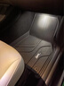 3W腳墊適用于特斯拉modelY煥新版Model3專(zhuān)用全TPE汽車(chē)后備箱墊新能 ModelY全TPE腳墊 曬單實(shí)拍圖