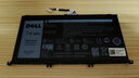 戴爾（DELL）Inspiron游匣15-7557 357F9 靈越15 7000筆記本電池 戴爾游匣15-7567 曬單實(shí)拍圖