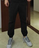 阿迪達斯 （adidas）【滔搏運動(dòng)】2022男子JOG PANTS梭織長(cháng)褲HE7362 HE7362 XL 曬單實(shí)拍圖
