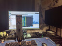 TELEFUNKEN 德律風(fēng)根 TF51話筒電子管話筒 直播麥克風(fēng) TF51 曬單實拍圖