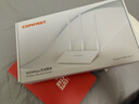 COMFAST CF-WR613N大功率智能300M無(wú)線路由器 家用全屋WIFI信號(hào)穿墻城中村高速穩(wěn)定傳輸 曬單實(shí)拍圖