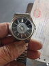 卡西歐(CASIO)對表 皮帶簡約百搭情侶手表一對 MTP-1183A-1A/1241D-4A 曬單實拍圖