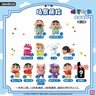 簡動文創(chuàng)蠟筆小新米粒公仔盲盒萌粒系列手辦擺件玩具潮玩生日禮物 經(jīng)典米粒系列第一彈*12【端盒】 曬單實拍圖
