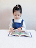 唐詩三百首小墨繪宋詞三百首繪本成語故事三字經(jīng)弟子規(guī)聲律啟蒙史記故事寓言故事紙貴滿堂連環(huán)畫故事籍小學(xué)生課外書注音版兒童讀物 【檀香大字注音彩圖】成語故事 曬單實拍圖
