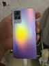 肯茂 適用vivo S9手機(jī)殼透明軟殼全包硅膠防摔軟磨砂個性潮男女款保護(hù)套 原機(jī)透明+鋼化膜 曬單實(shí)拍圖