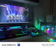 雷蛇（Razer）旋風(fēng)黑鯊V2 X 有線頭戴式電競(jìng)游戲耳機(jī)耳麥 被動(dòng)降噪 吃雞神器 白色 適配三角洲行動(dòng) 曬單實(shí)拍圖