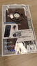 維斯藝 適用華為Mate60Pro手機(jī)殼腕帶支架高端真皮mate60商務(wù)高檔男女款軟殼全包防摔保護(hù)套 Mate60Pro/【雅典棕】可伸縮腕帶支架 曬單實(shí)拍圖