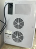 新飛（frestec）迷你車載冰箱小型小車家兩用寢室冷藏 新飛 20L數(shù)顯【雙核皓月白】 曬單實(shí)拍圖