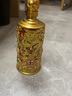 黃山頭尊品53度750ml*2瓶木制禮盒裝 醬香型白酒 送禮收藏中華老字號 53度 750mL 2瓶 曬單實(shí)拍圖