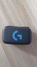 嘉玘適用羅技鼠標(biāo)收納盒GPW一代二代狗屁王游戲g502g903收納包MX3G304 黑色 GPW/G502/G903/MX3通用收納盒 曬單實(shí)拍圖