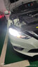 光崎嶇適用于日產(chǎn)軒逸奇駿逍客天籟藍鳥(niǎo)騏達驪威LED大燈遠近光燈泡改裝 經(jīng)典軒逸 遠光專(zhuān)用【強光版一對】 對裝 曬單實(shí)拍圖
