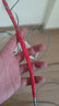 正品大唐電信六類網(wǎng)線CAT6六類千兆非屏蔽工程家裝網(wǎng)線0.57無氧銅 六類50米/送6水晶頭和保護套 曬單實拍圖