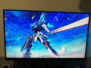 华硕TUF VG32AQL1A战神32 31.5英寸FastIPS屏2K 144Hz显示器电竞超频170Hz HDR400 G-SYNC旋转升降 实拍图