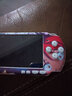 PlayStation索尼PSP3000掌機(jī)PSP2000 GBA主機(jī)街機(jī)FC  PSP2000【白色】 【128G內(nèi)存】110個(gè)左右游戲 曬單實(shí)拍圖