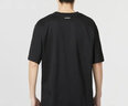 阿迪達斯（adidas）短袖t恤男夏季跑步運動(dòng)服寬松圓領(lǐng)快干舒適半袖DU0859 曬單實(shí)拍圖