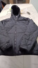 耐克（NIKE）2024年男子AS M J TF SPRT STMT MDWT JKT棉服 FZ3163-010 S 曬單實(shí)拍圖