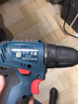 博世（BOSCH） GSR 12V-30 12V鋰電充電式無刷起子機(jī)電鉆電動螺絲刀手電鉆 裸機(jī)（不含電池充電器） 曬單實(shí)拍圖