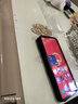 廷家和適用于魅族20手機(jī)殼新款創(chuàng)意魅族20pro鏡頭全包雙面素皮保護(hù)套磁吸玻璃商務(wù)外殼防摔男潮女款個(gè)性 魅族20pro【至黑】一面玻璃 一面素皮 曬單實(shí)拍圖