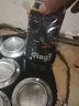 青邑特制啤酒500ml*24罐青邑小麥王啤酒純生風(fēng)味啤酒整箱批發(fā)團購 黑啤500*24 曬單實(shí)拍圖