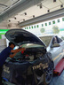 德邇弗原廠(chǎng)適合啟辰汽車(chē)專(zhuān)用機油全合成 四季通用 全合成機油5W-30 SP級 4L 啟辰D60專(zhuān)用機油 曬單實(shí)拍圖
