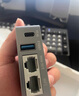 GL.iNet MT2500有線路由器千兆智能迷你網(wǎng)關(guān)家用2.5G USB便攜金屬 國(guó)行-含電源插頭 曬單實(shí)拍圖