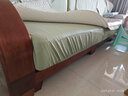 藝被（yibei） 防水科技布沙發(fā)套罩全包套墊四季通用款坐墊防貓抓翻新皮沙發(fā)笠 抹茶色 靠背套：寬30-50cm 長(cháng)60-85cm 曬單實(shí)拍圖