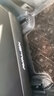 暢益（CYXSH）亞洲龍座椅防踢墊 8代9代凱美瑞汽車(chē)用品座椅防踢墊車(chē)內防護墊 19-23年亞洲龍防踢墊三片(白標 曬單實(shí)拍圖