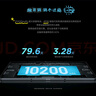 聯(lián)想（Lenovo）平板電腦小新pad學(xué)生網(wǎng)課學(xué)習辦公萊茵低藍光護眼全面屏 PadPro2025丨12+256丨12.7 灰 曬單實(shí)拍圖