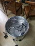 廚仕博電熱保溫桶不銹鋼蒸煮桶燒水桶大容量湯鍋湯桶自動(dòng)加熱商用熱湯桶電熱開(kāi)水桶大容量燒水桶 平底60升無(wú)龍頭煮粥豆漿全復底 曬單實(shí)拍圖