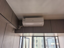 富士通（FUJITSU） 1匹 一級(jí)能效  冷暖節(jié)能省電空調(diào) 諾可力T系列掛機(jī)ASQG09KTCA 1匹 一級(jí)能效 曬單實(shí)拍圖