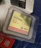 閃迪（SanDisk）影像CF卡  UDMA7等級視頻拍攝內存卡存儲卡 極速 32G讀速120MS 曬單實(shí)拍圖