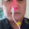 五體通泰妙醫(yī)生輔仁半導(dǎo)體激光治療儀降三高血脂高血壓糖血壓心腦血管儀器 旗艦款 曬單實拍圖