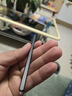 三星（SAMSUNG）Galaxy Z Fold6原裝手機殼纖巧S Pen觸控筆/手寫筆前后殼保護殼套 Z Fold 6觸控筆-黑色（簡裝） 曬單實拍圖