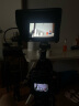 ATOMOS Ninja V忍者 记录仪 超高亮度4K HDR硬盘录制监视器 Atomos 阿童木ninja v忍者兔笼遮光罩套装 实拍图