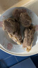 恒都原切牛肋條新鮮冷凍牛肋肉去骨牛肋條烤肉食材 0.5kg 曬單實(shí)拍圖