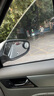 獨步者（DUBUZHE）汽車(chē)后視鏡小圓鏡反光鏡倒車(chē)輔助鏡360度可調盲點(diǎn)鏡倒車(chē)鏡車(chē)用品 曬單實(shí)拍圖