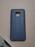 畫(huà)銘畫(huà) 適用適用華為mateRS保時(shí)捷手機殼真皮防摔Mate RS頭層牛皮硅膠邊保護套男女款商務(wù)簡(jiǎn)約 華為mate20RS保時(shí)捷【寶石藍】普拉達紋貼皮殼 曬單實(shí)拍圖