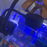 積光M1藻缸燈led海水魚(yú)缸燈全光譜珊瑚補光燈水草夾燈專(zhuān)用爆藻燈 M1 Pro(m)三種色溫一件切換 曬單實(shí)拍圖