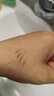 Hold live自然精細(xì)眉筆卡其煙灰棕咖色防水防汗不易脫色 4亞麻深棕色 曬單實(shí)拍圖