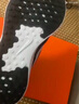 耐克女子公路專(zhuān)業(yè)跑步鞋秋季緩震反光NIKE JOURNEY RUN FJ7765 001黑/白 38 曬單實(shí)拍圖