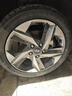 雙星（DOUBLESTAR）冬季雪地汽車(chē)輪胎 加厚防滑 強勁抓地 DW02 225/45R17 90T奧迪A3 曬單實(shí)拍圖