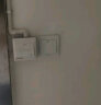 固尚GSON门禁系统玻璃门电插锁电源刷卡门禁卡扣磁力锁门禁一体机 实拍图