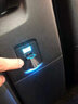 御皇適用埃爾法座椅USB充電器快充車(chē)充后排 皇冠威爾法改裝配件lm300h埃/威爾法【大座椅USB】米色1個(gè) 曬單實(shí)拍圖