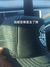 度得帽子男秋冬季女韓版潮高頂貨車帽時(shí)尚棒球帽百搭鴨舌帽卡車帽網(wǎng)帽 黑色-夏季款 曬單實(shí)拍圖